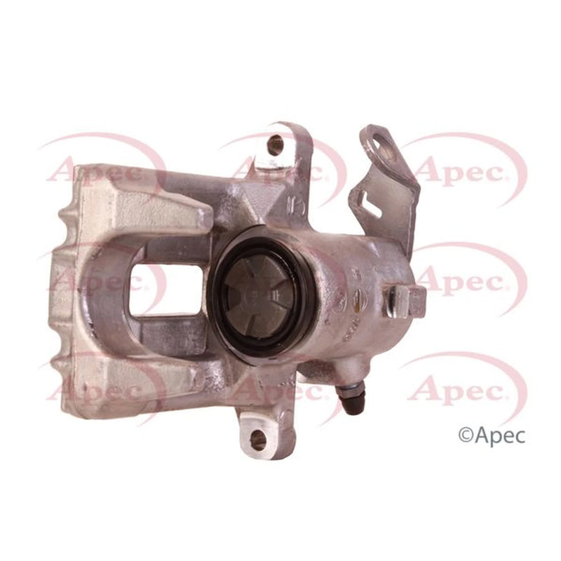 Apec Brake Caliper Assembly Rear Left LCA426