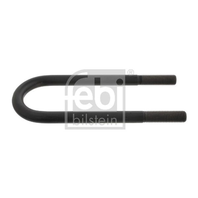 Febi Spring Clamp 24mm OD Wide 35065