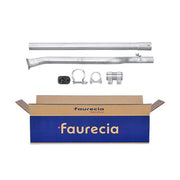 Hella Repair Pipe Catalytic Converter 8LA 366 007-221