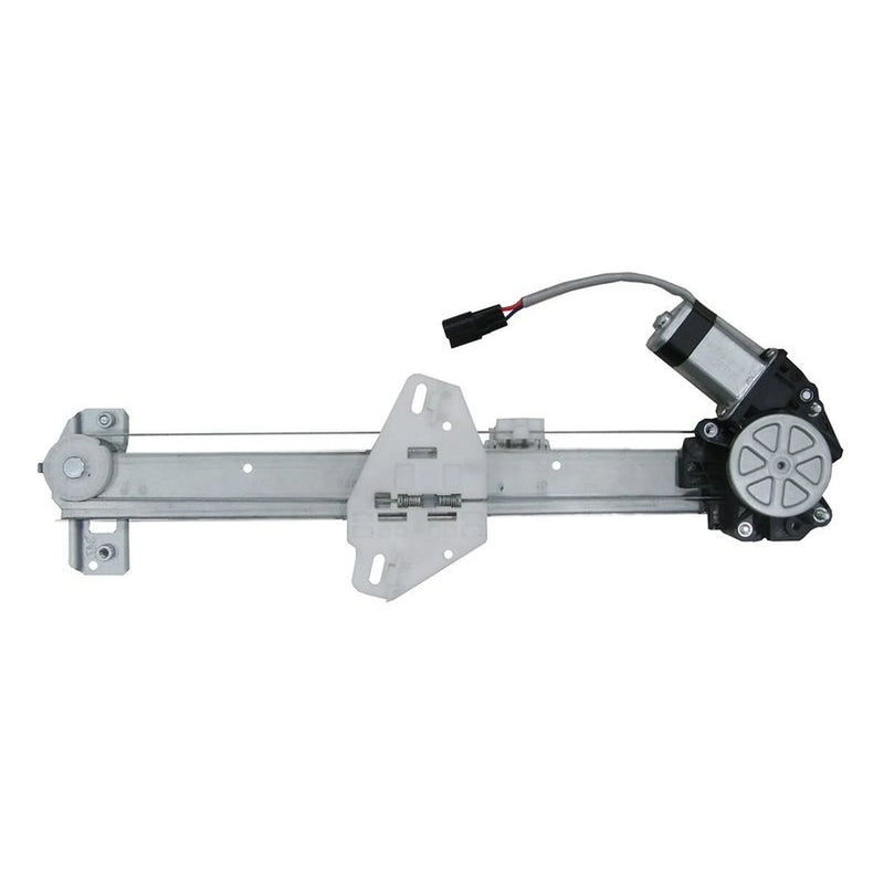 Valeo Electric Window Regulator Lifter Right Rear 851887