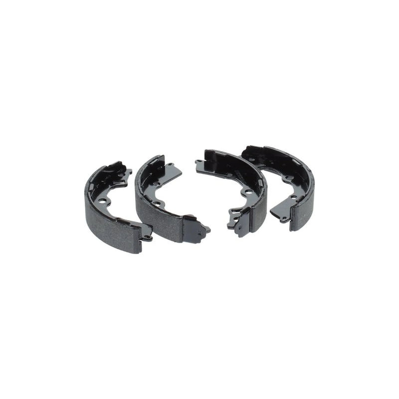 Bosch Brake Shoe Set Axle Kit 0 986 487 757