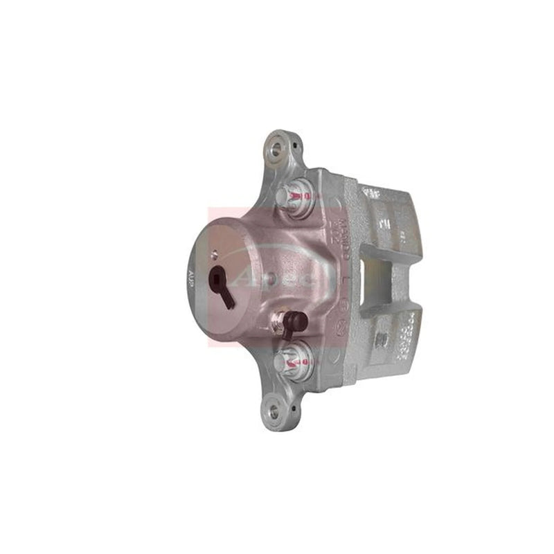 Apec Brake Caliper Assembly Front Left LCA905N