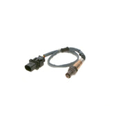 Bosch O2 Lambda Oxygen Sensor before catalytic converter 0 258 017 292