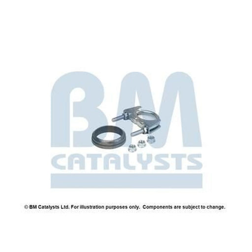 BM Catalysts Exhaust Pipe Mounting Kit FK50124B