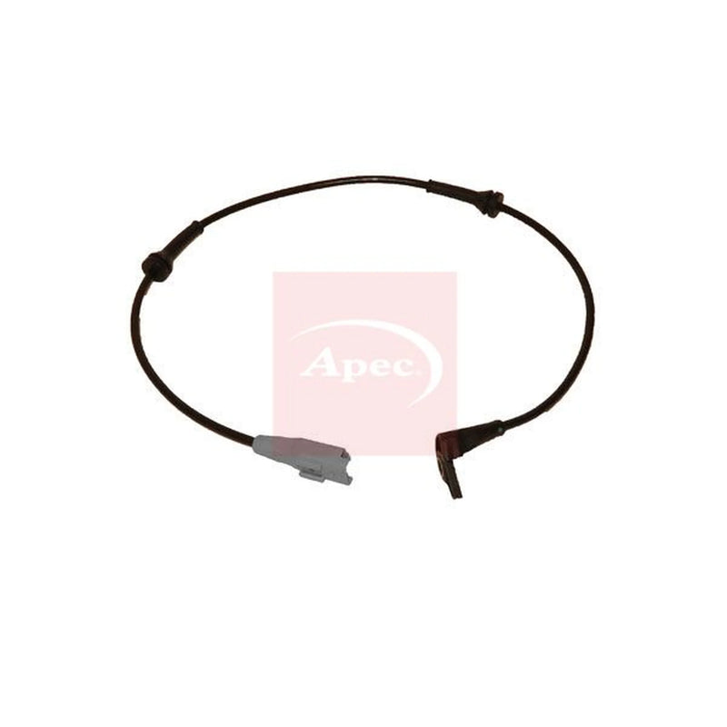 Apec ABS Wheel Speed Sensor ABS1037
