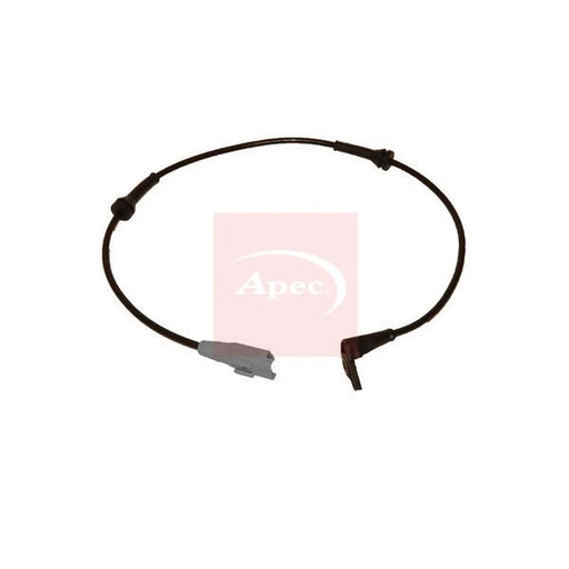 Apec ABS Wheel Speed Sensor ABS1037