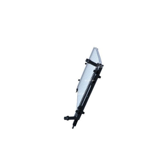 NRF Engine Radiator Front 53884