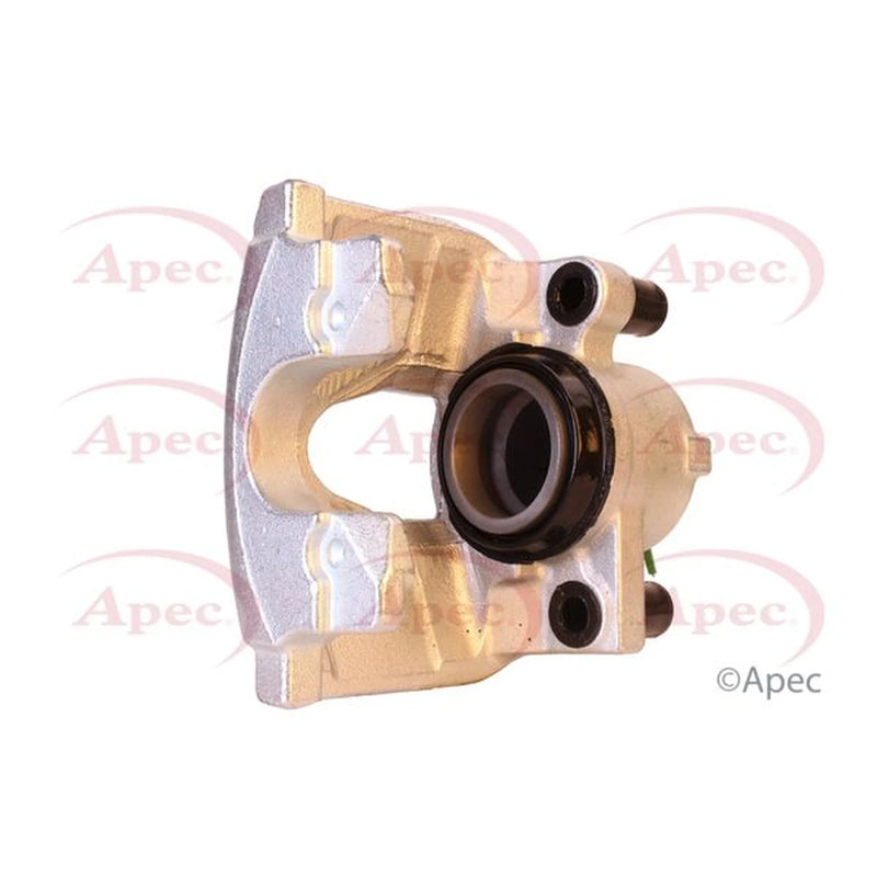 Apec Brake Caliper Assembly Front Right RCA721