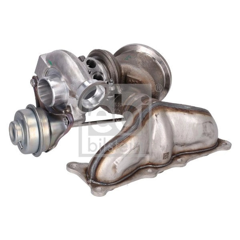 Febi Turbocharger Turbo Unit Front 192431