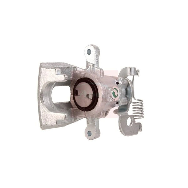 Apec Brake Caliper Assembly Rear Left LCA425N