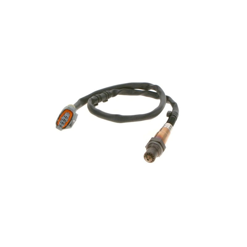 Bosch O2 Lambda Oxygen Sensor after catalytic converter 0 258 010 057