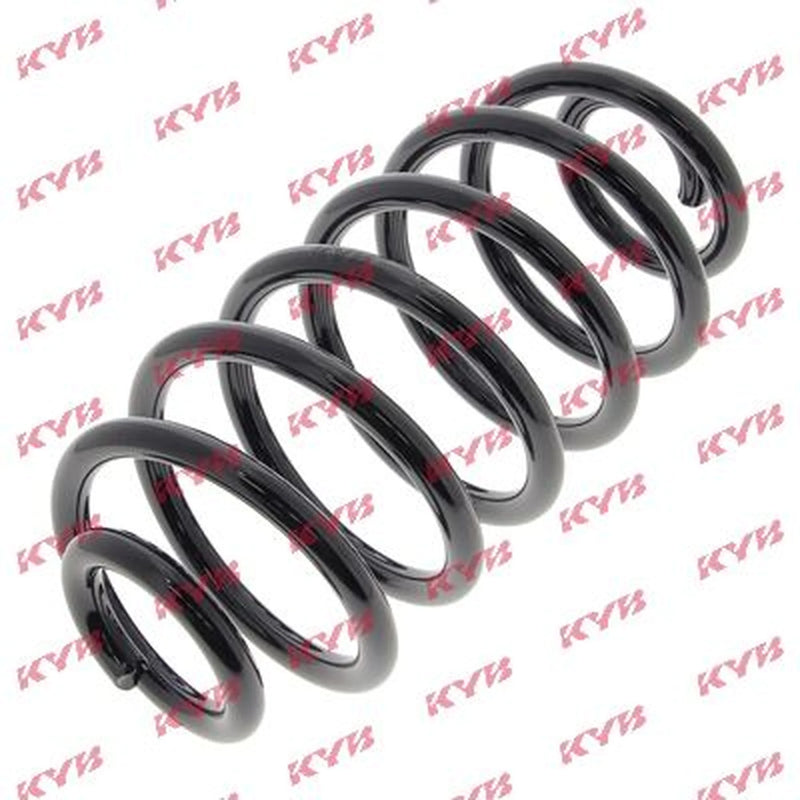 KYB Rear Suspension Coil Spring RX6648