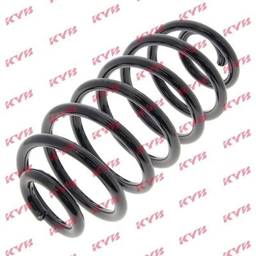 KYB Rear Suspension Coil Spring RX6648