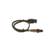 Bosch O2 Lambda Oxygen Sensor 0 258 017 351