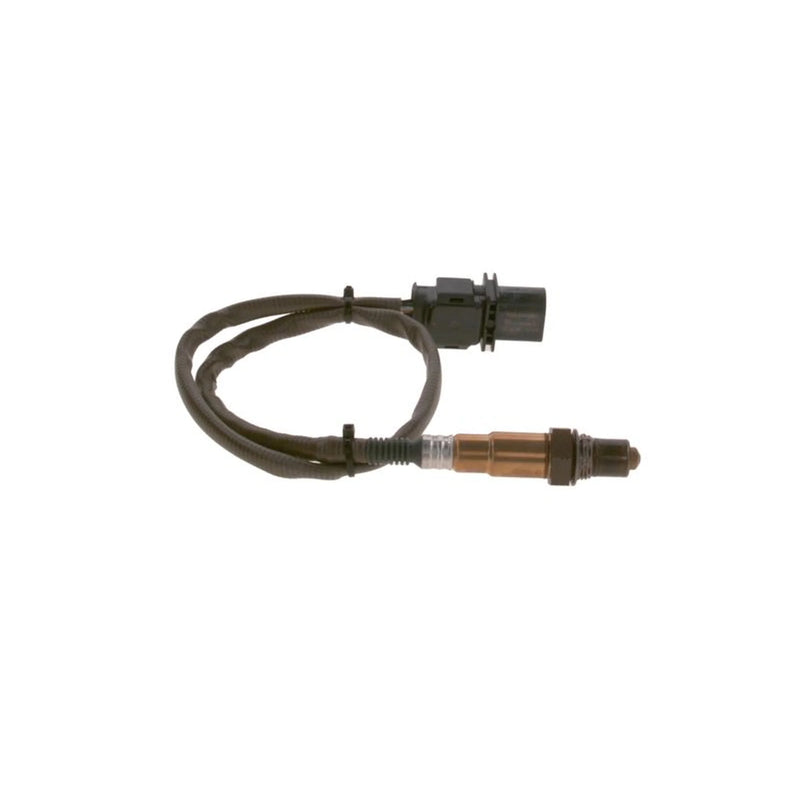 Bosch O2 Lambda Oxygen Sensor 0 258 017 351