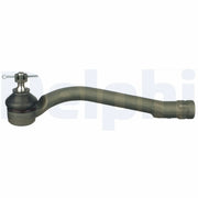 Delphi Steering Tie Rod End Ball Joint Front Left M16x1.5 TA3017