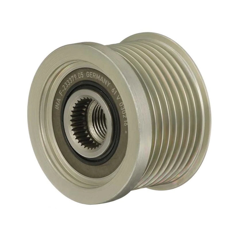 Gates Alternator Overrunning Freewheel Clutch OAP7312