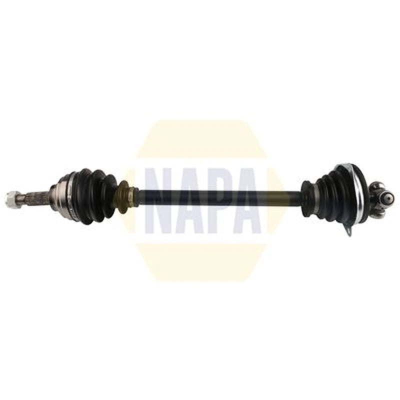NAPA CV Drive Shaft Driveshaft Front Left NDS2431L