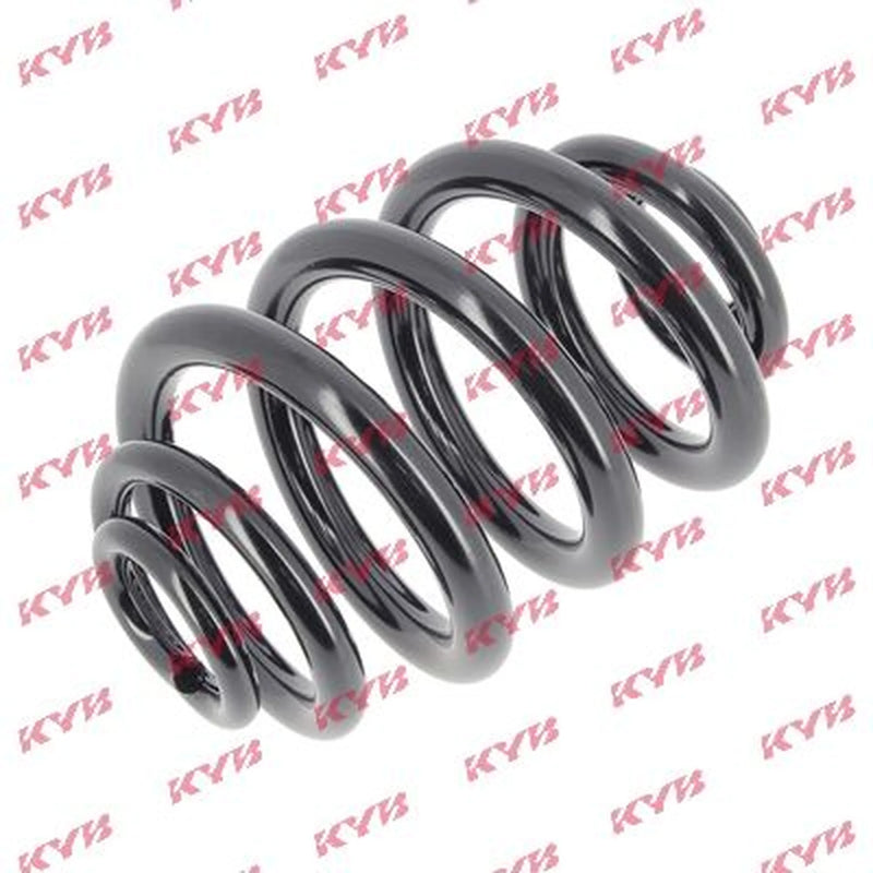 KYB Rear Suspension Coil Spring RJ6206