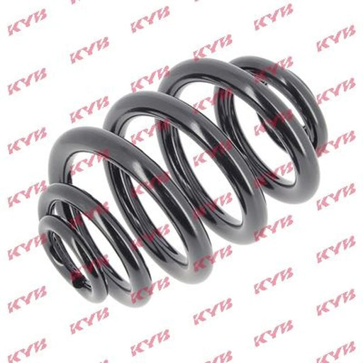 KYB Rear Suspension Coil Spring RJ6206