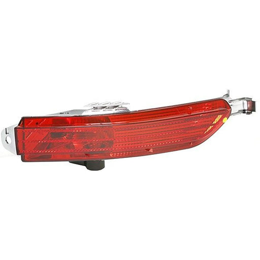 Hella Reflector Lower 2XX 010 344-191