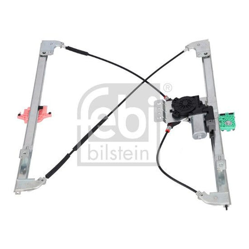 Febi Electric Window Regulator Lifter Left Front 1003086