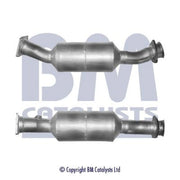 BM Catalysts Petrol Cat BM91516