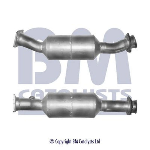 BM Catalysts Petrol Cat BM91516