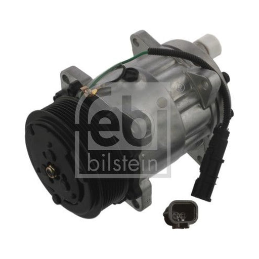 Febi Air Conditioning Compressor 35385