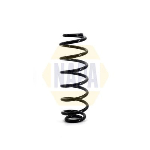 NAPA Rear Suspension Coil Spring NCS1138