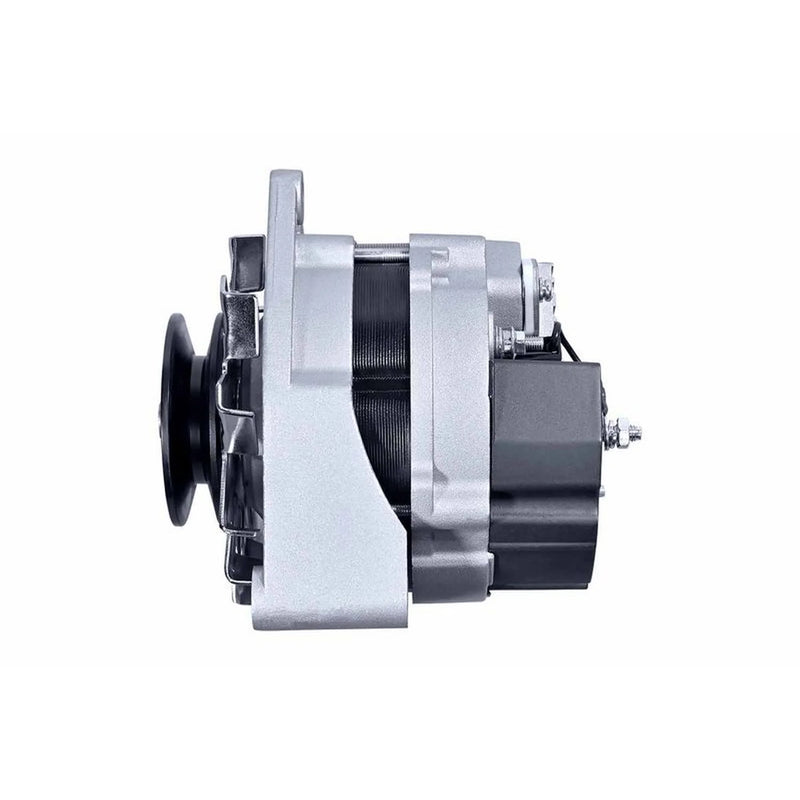 Hella Car Alternator 12V 8EL 015 643-581