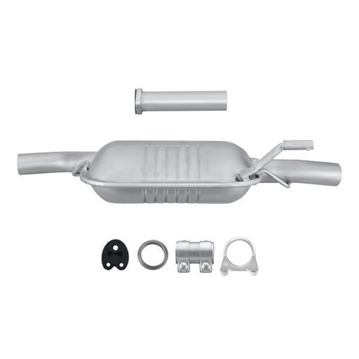 Hella Middle Silencer 8LC 366 025-211