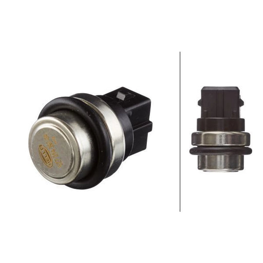 Hella Radiator Fan Temperature Switch Connectors 6ZT 014 397-041