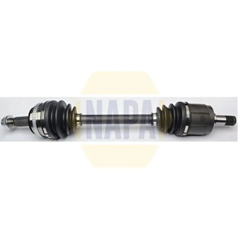 NAPA CV Drive Shaft Driveshaft Front Left NDS1389L