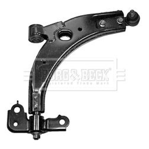 Borg & Beck Control/Trailing Arm BCA6264