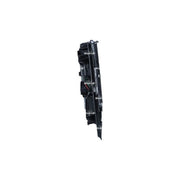 NRF Engine Cooling Fan 470137