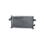 NRF Engine Radiator 506616A