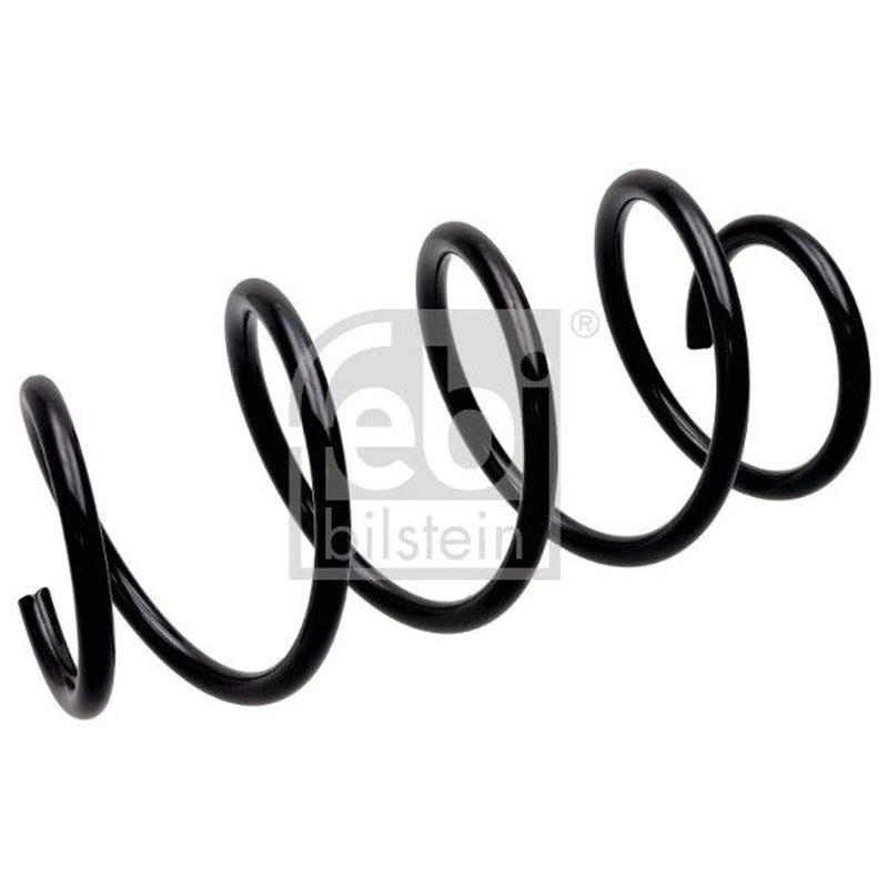 Febi Front Suspension Coil Spring 1003689