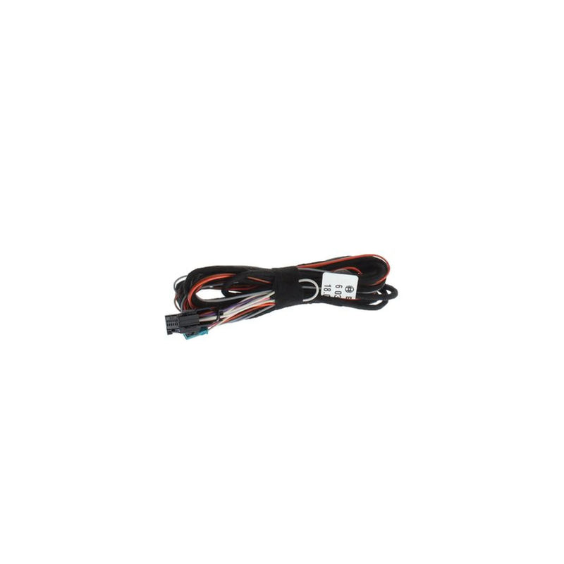 Bosch Parking Sensor Cable Set 6 033 MC0 553