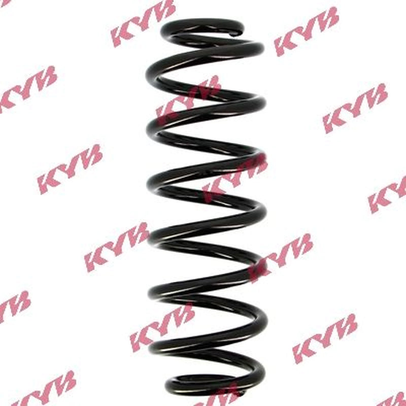 KYB Rear Suspension Coil Spring RA5448