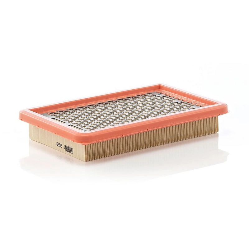MANN-FILTER Engine Air Filter C 2666