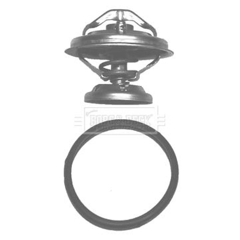 Borg & Beck Thermostat,Coolant BBT060