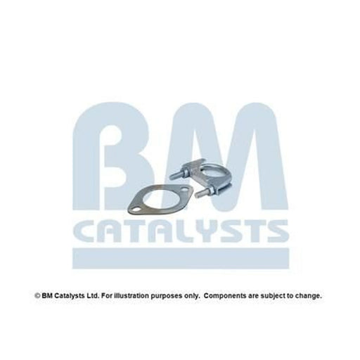BM Catalysts Exhaust Pipe Mounting Kit FK50331A