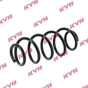 KYB Rear Suspension Coil Spring RA5434