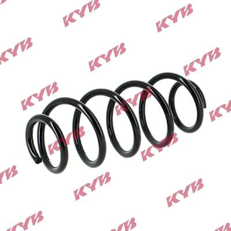 KYB Rear Suspension Coil Spring RA5434