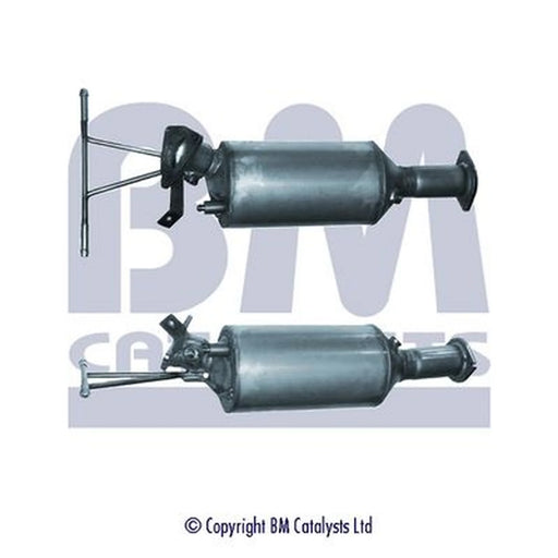 BM Catalysts Dpf BM11024