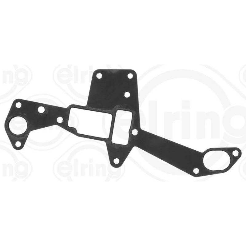 Elring Oil Filter Housing Gasket 390.470