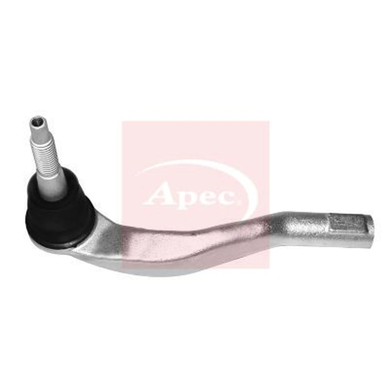 Apec Steering Tie Rod End Ball Joint Front L AST6227