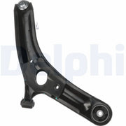 Delphi Control/Trailing Arm Lower TC3595