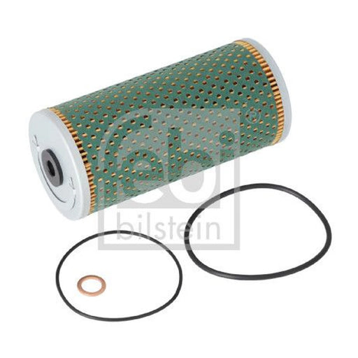 Febi Engine Oil Filter 1002258